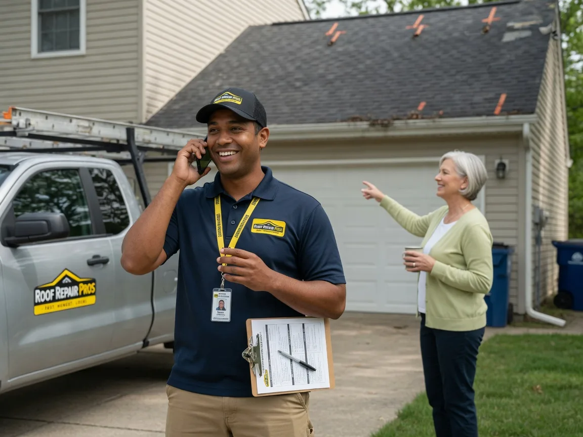 Roof Repair Herndon, KS FAQs